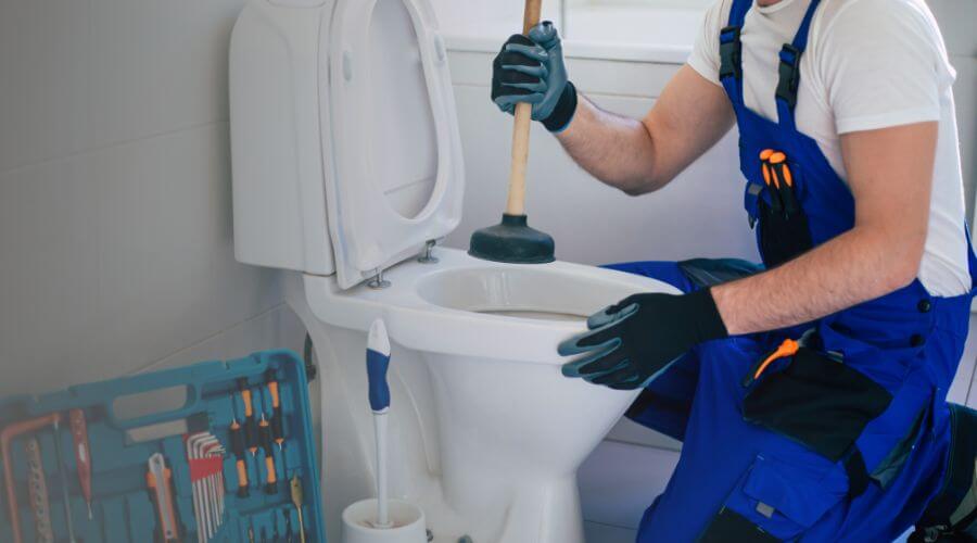Local 24/7 Emergency Plumbing in Morse, LA